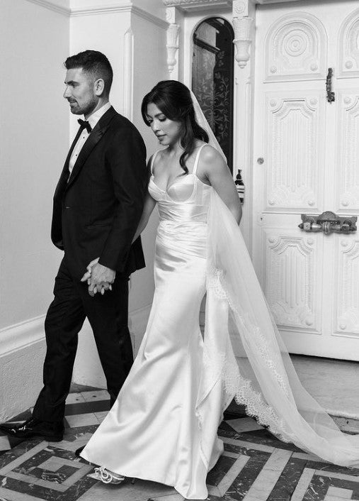 Featured Bride - Regina