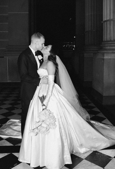 Featured Bride -  Adriana