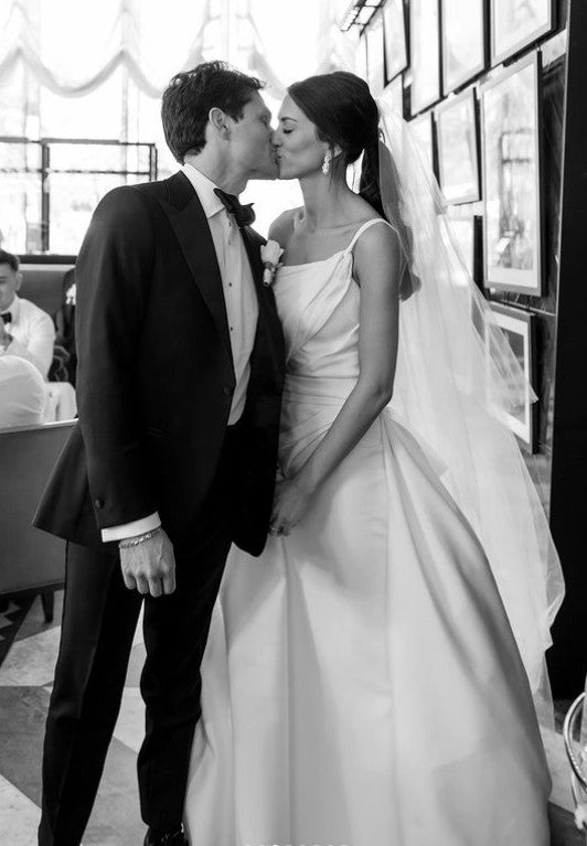 Featured Bride - Jess