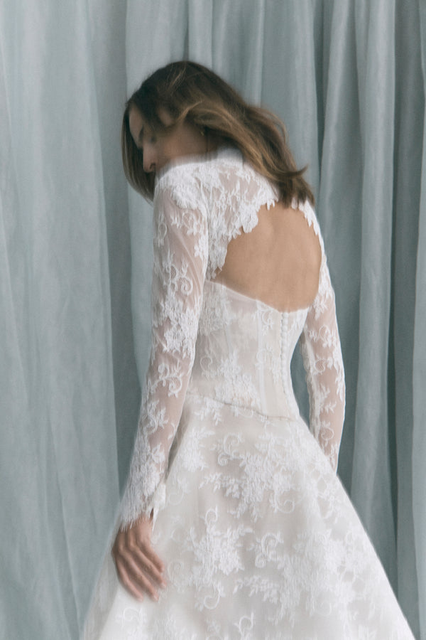 Featured Bride - Michelle