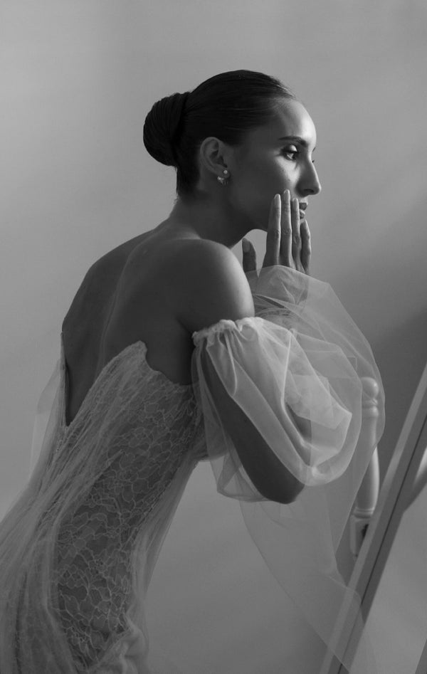 Featured Bride - Yulanda