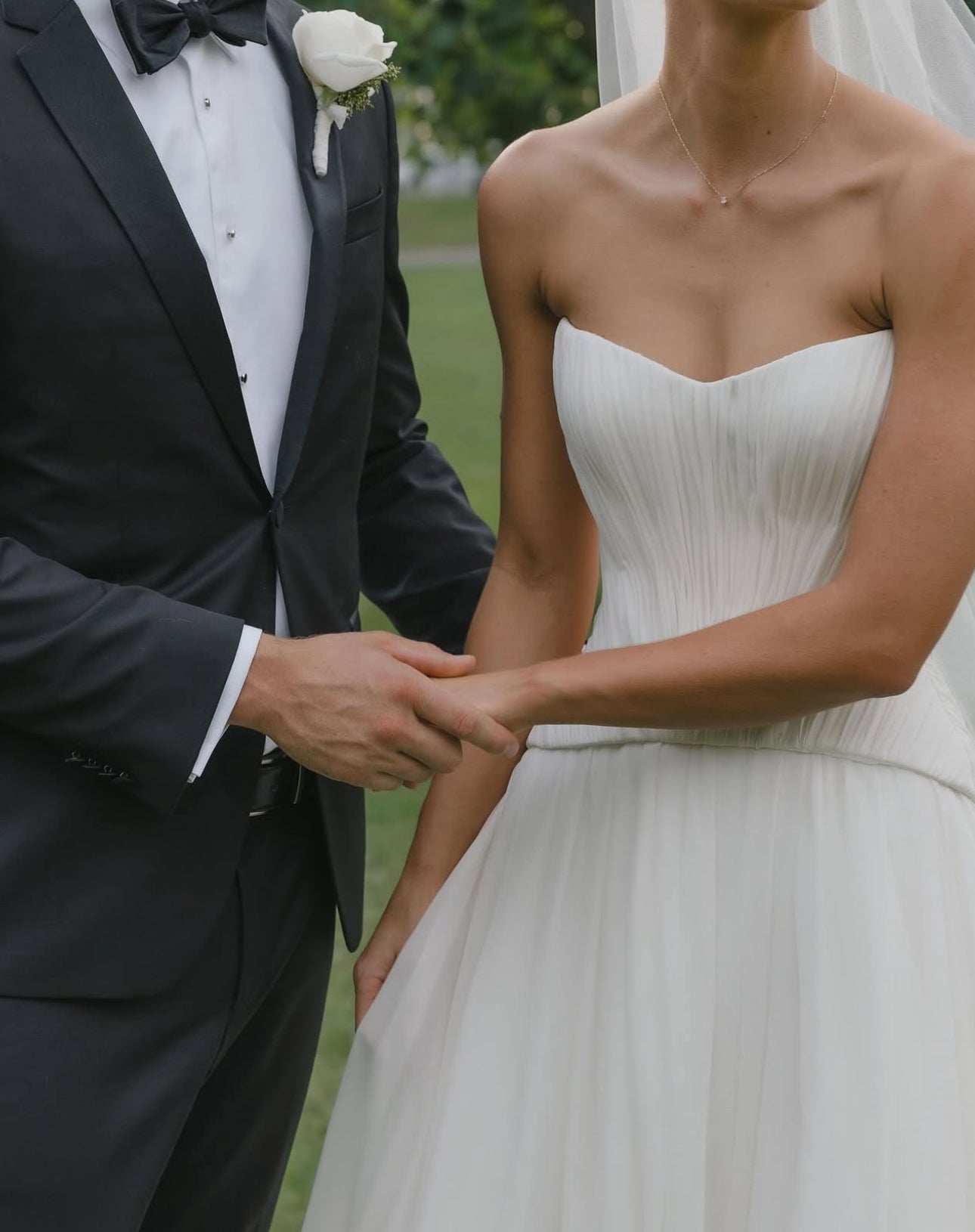 Featured Bride - Bella