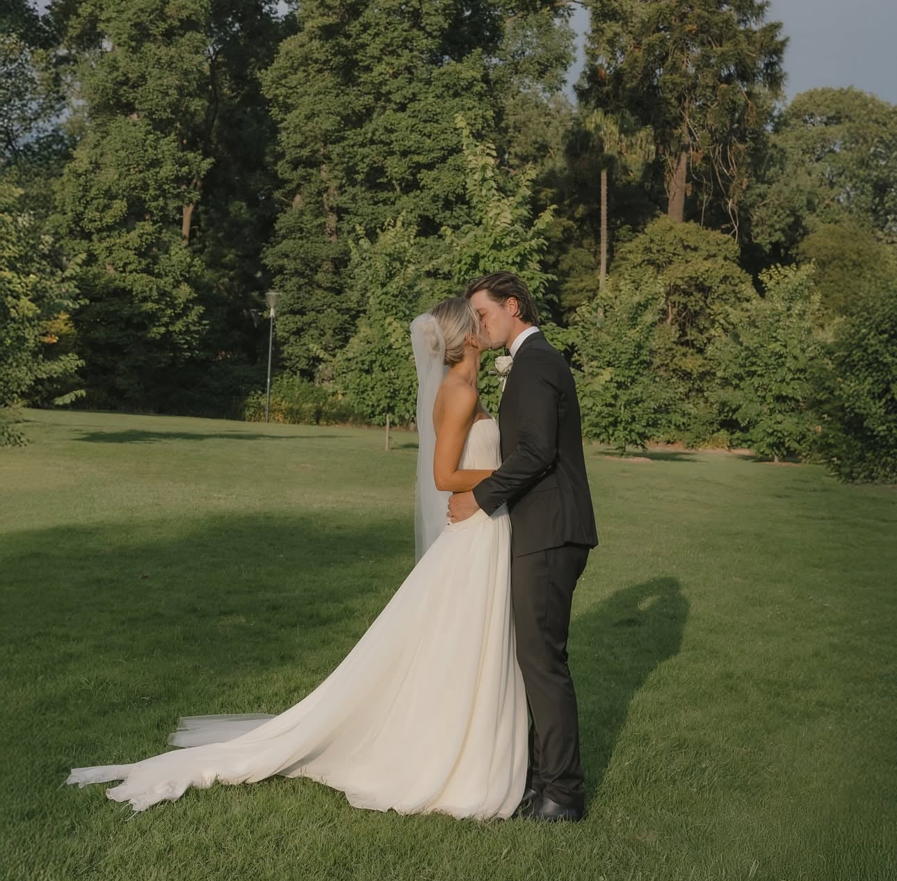 Featured Bride - Bella