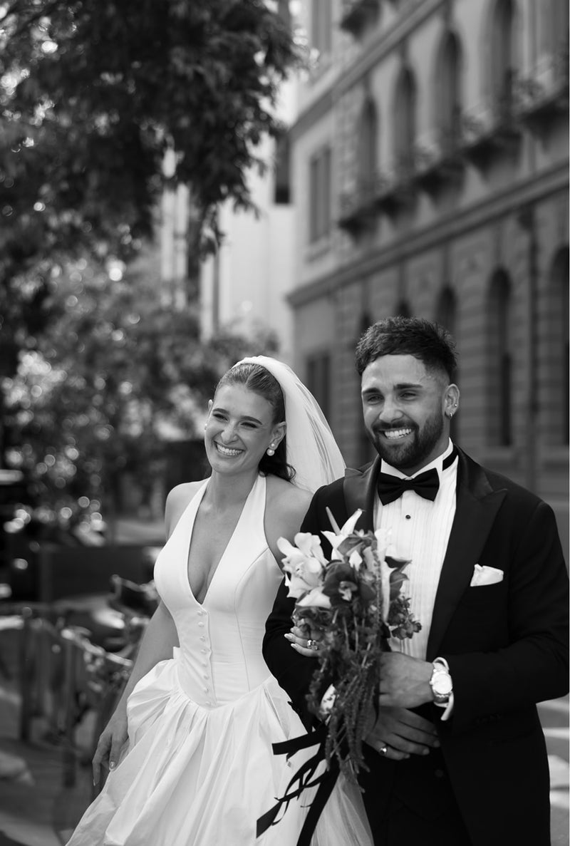 Featured Bride - Liv