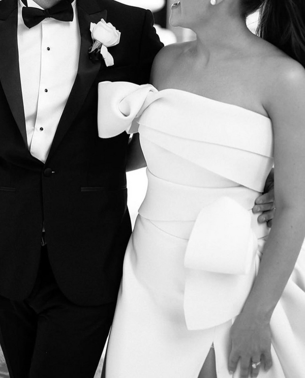 Featured Bride - Britt