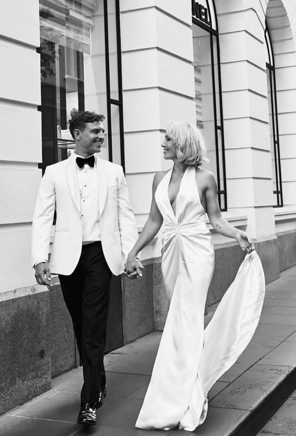 Featured Bride - Regina