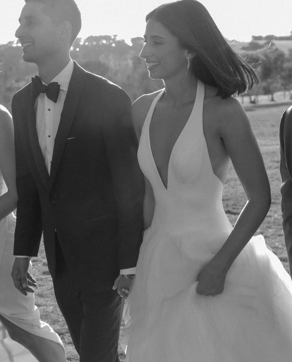 Featured Bride - Alyssia