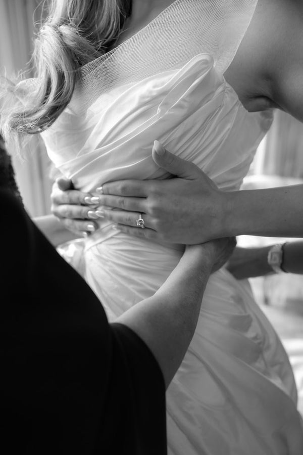 Featured Bride - Jala