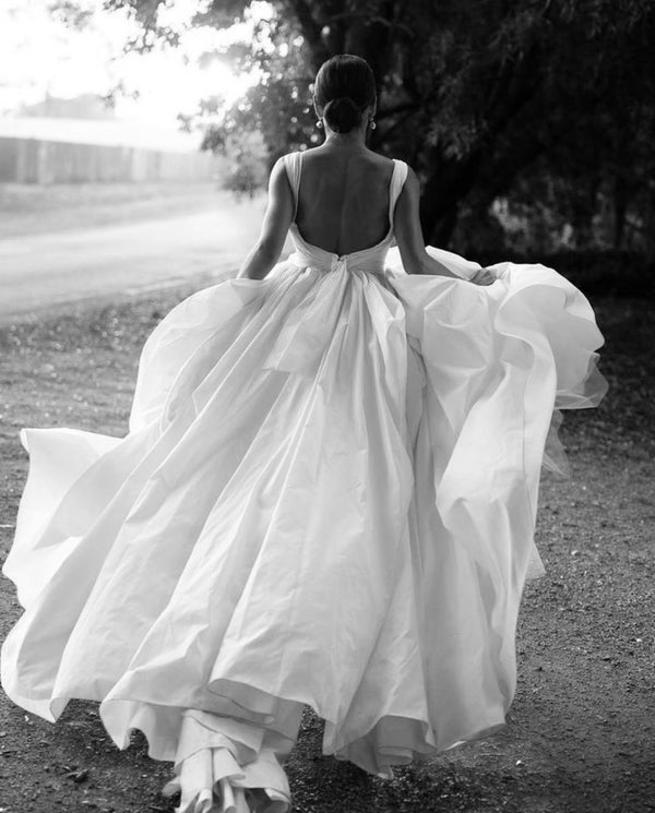 Featured Bride - Alycia