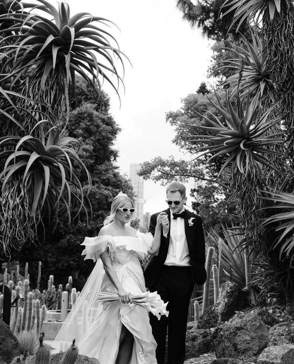 Featured Bride - Nicole