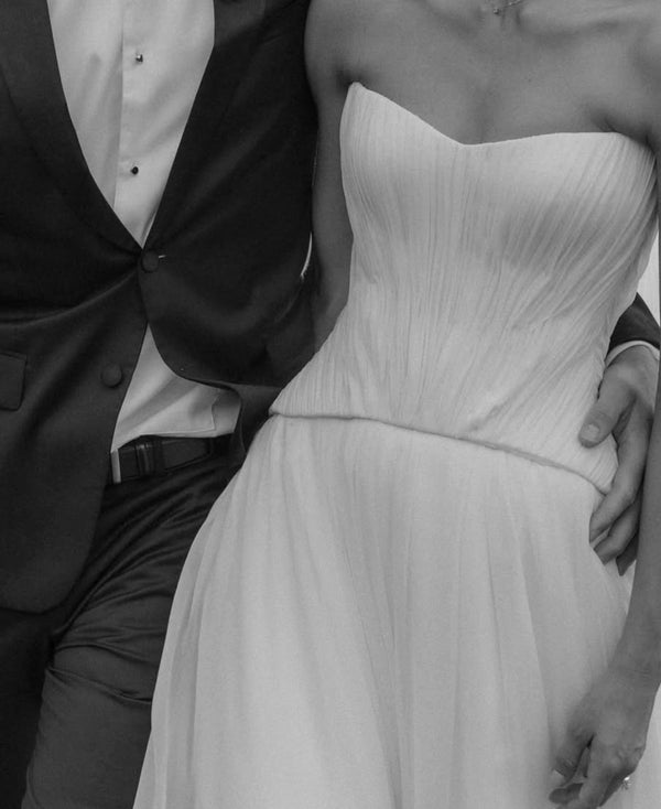 Featured Bride - Bella