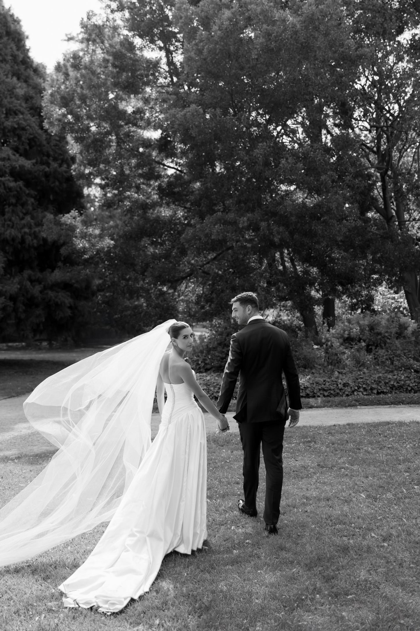 Featured Bride - Eugenia