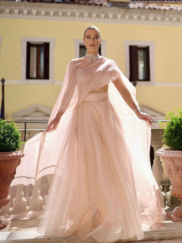 BIENNALE - LADY AMELIA SPENCER
