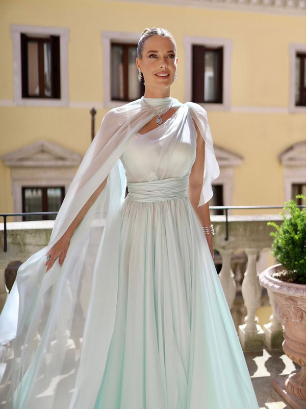 BIENNALE - LADY ELIZA SPENCER