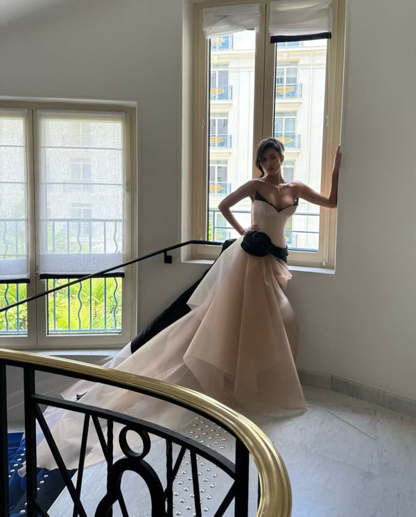 CANNES FILM FESTIVAL - EVELYN