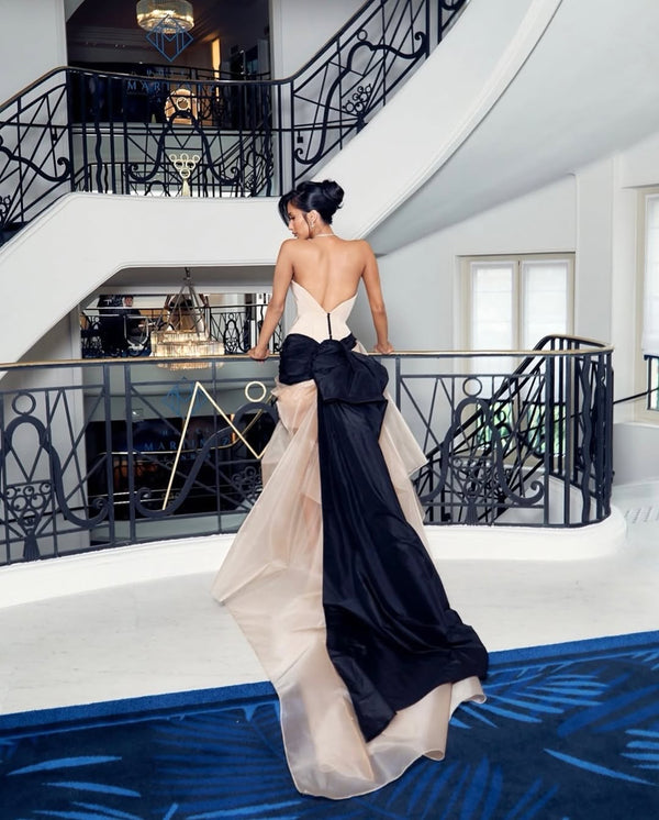 CANNES FILM FESTIVAL - EVELYN