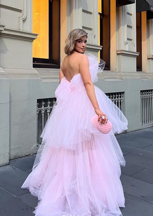 Featured Dress - Olivia Molly Rogers