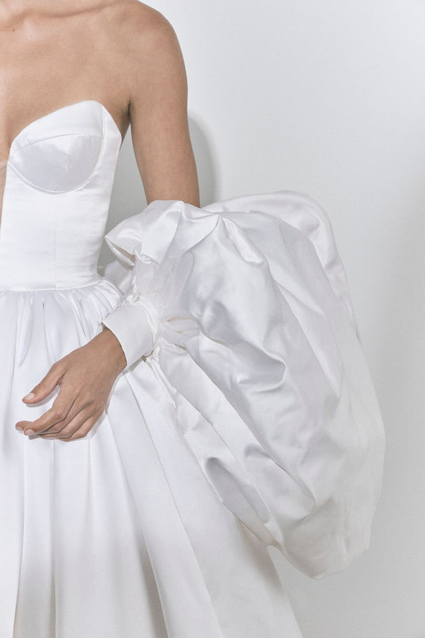 Featured Bride - Tania