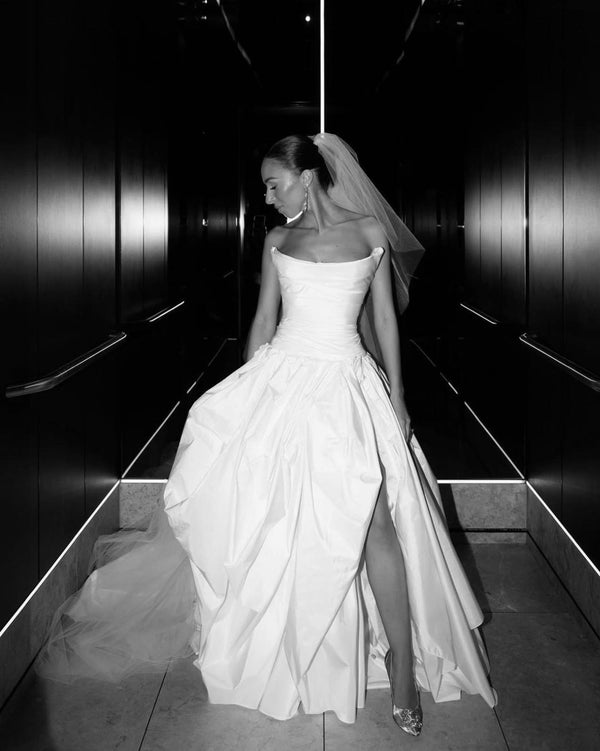Featured Bride - Bella S