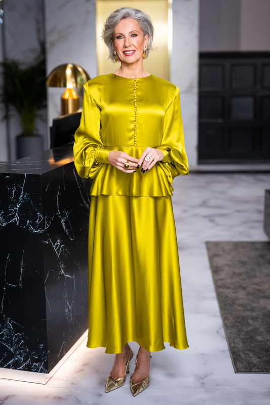 Celebrity Apprentice Look 6