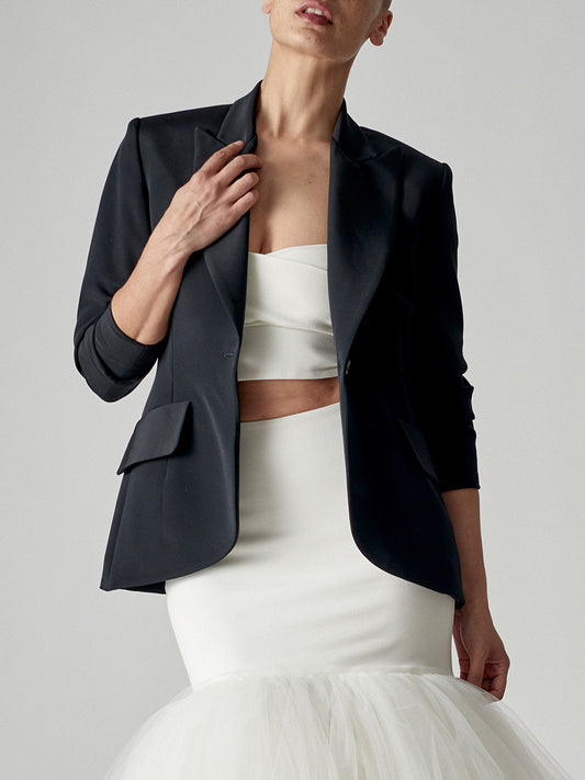 Look Book 22 - Jacket