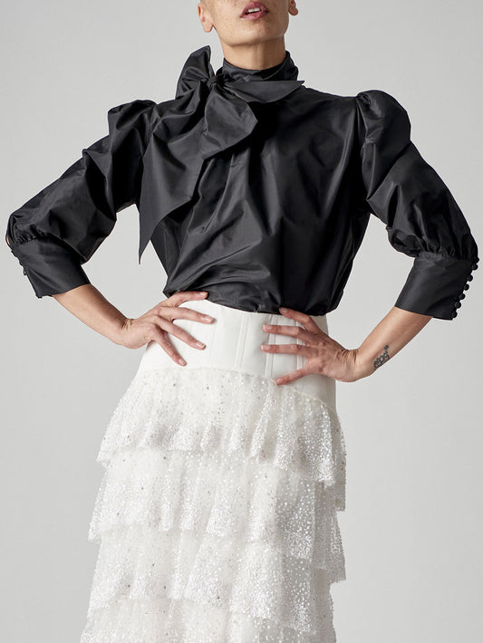 Look 11 - Emily Shirt