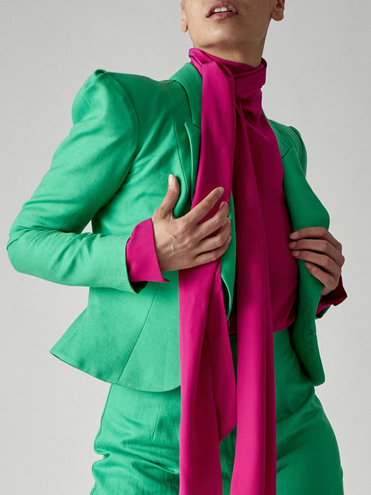 Look Book 33 - Jacket