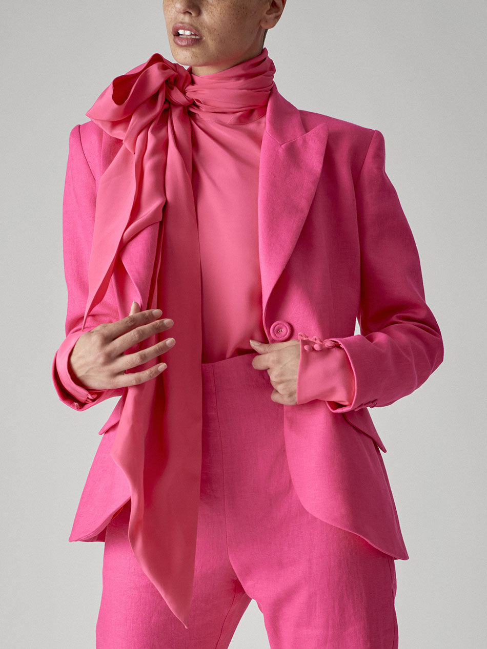 Look Book 40 - Jacket