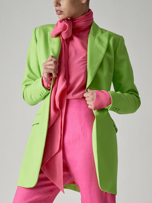 Look Book 43 - Jacket