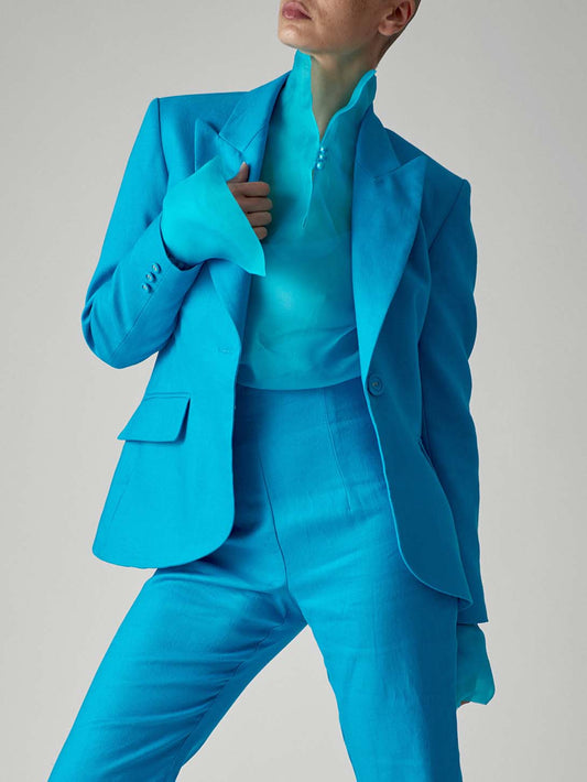 Look Book 47- Jacket