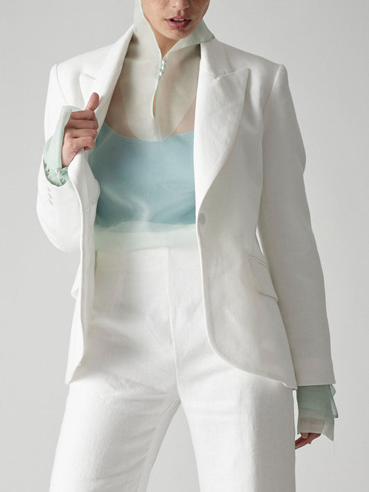 Look Book 54 - Jacket