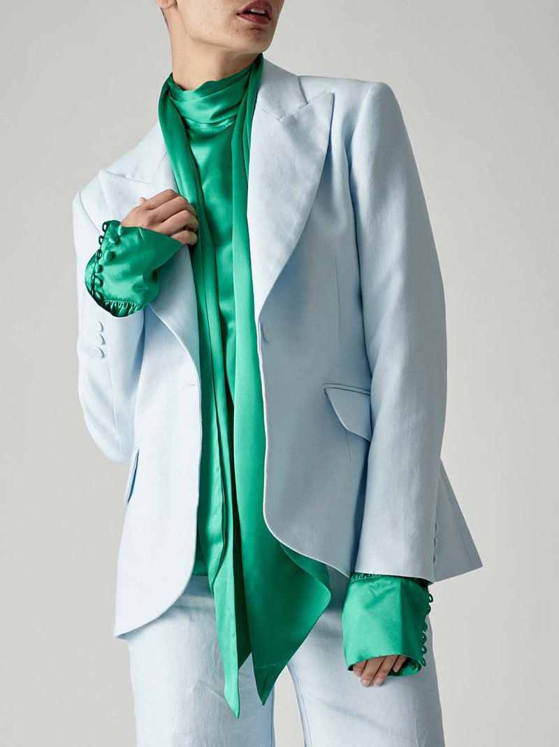 Look Book 67 - Jacket