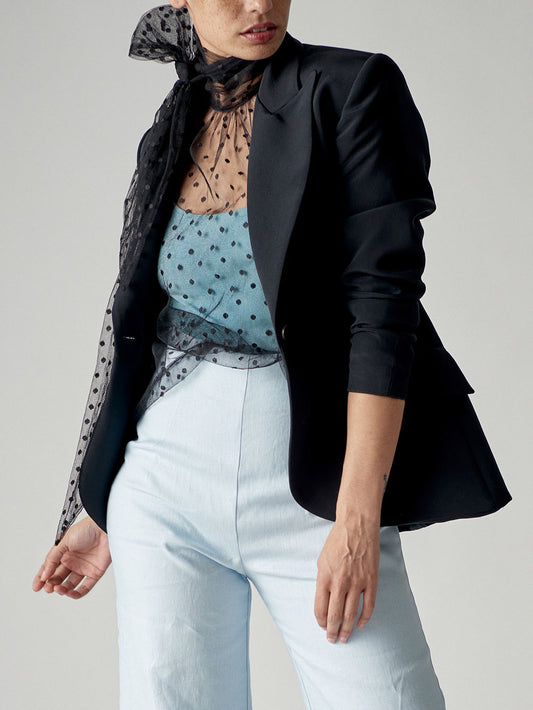 Look Book 69 - Jacket