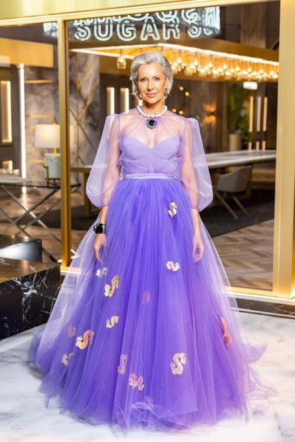 Celebrity Apprentice Look 16